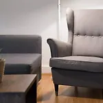2 Bedroom flat in West Kensington